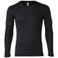 Maillot manches longues homme laine et soie - ENGEL