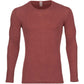 Maillot manches longues homme laine et soie - ENGEL
