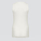 Débardeur 100% coton bio, pointelle - COMAZO