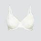 Soutien-gorge avec armatures et dentelle - COMAZO