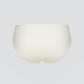 Slip JAZZ 100% coton bio, pointelle - COMAZO