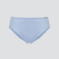 Slip JAZZ 100% coton bio, pointelle - COMAZO