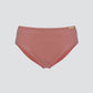 Slip JAZZ 100% coton bio, pointelle - COMAZO