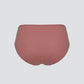 Slip JAZZ 100% coton bio, pointelle - COMAZO