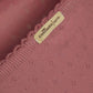 Slip JAZZ 100% coton bio, pointelle - COMAZO