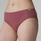 Slip JAZZ 100% coton bio, pointelle - COMAZO