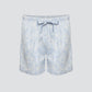 Short de pyjama en 100% coton bio - COMAZO
