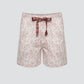 Short de pyjama en 100% coton bio - COMAZO