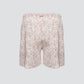 Short de pyjama en 100% coton bio - COMAZO