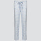 Pantalon de pyjama en 100% coton bio - COMAZO