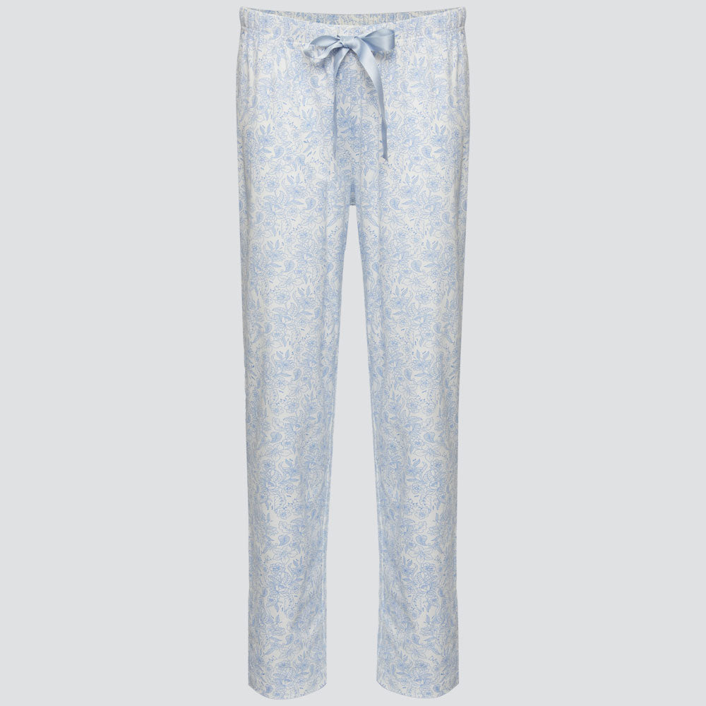 Pantalon de pyjama en 100% coton bio - COMAZO