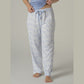 Pantalon de pyjama en 100% coton bio - COMAZO