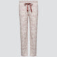 Pantalon de pyjama en 100% coton bio - COMAZO