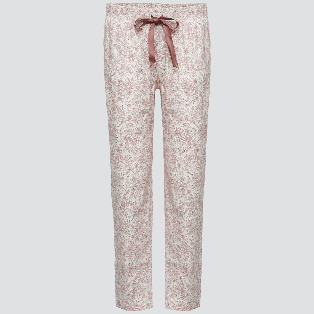 Pantalon de pyjama en 100% coton bio - COMAZO