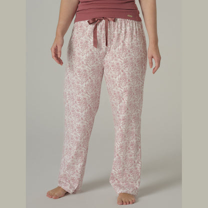Pantalon de pyjama en 100% coton bio - COMAZO