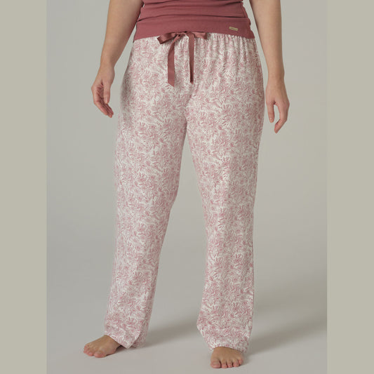 Pantalon de pyjama en 100% coton bio - COMAZO