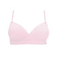 Soutien-gorge rayé sans armatures - COMAZO