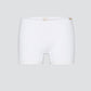 Boxer pour femme cotelé avec dentelle - COMAZO