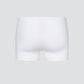 Boxer pour femme cotelé avec dentelle - COMAZO