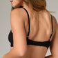 Soutien-gorge triangle cotelé - COMAZO