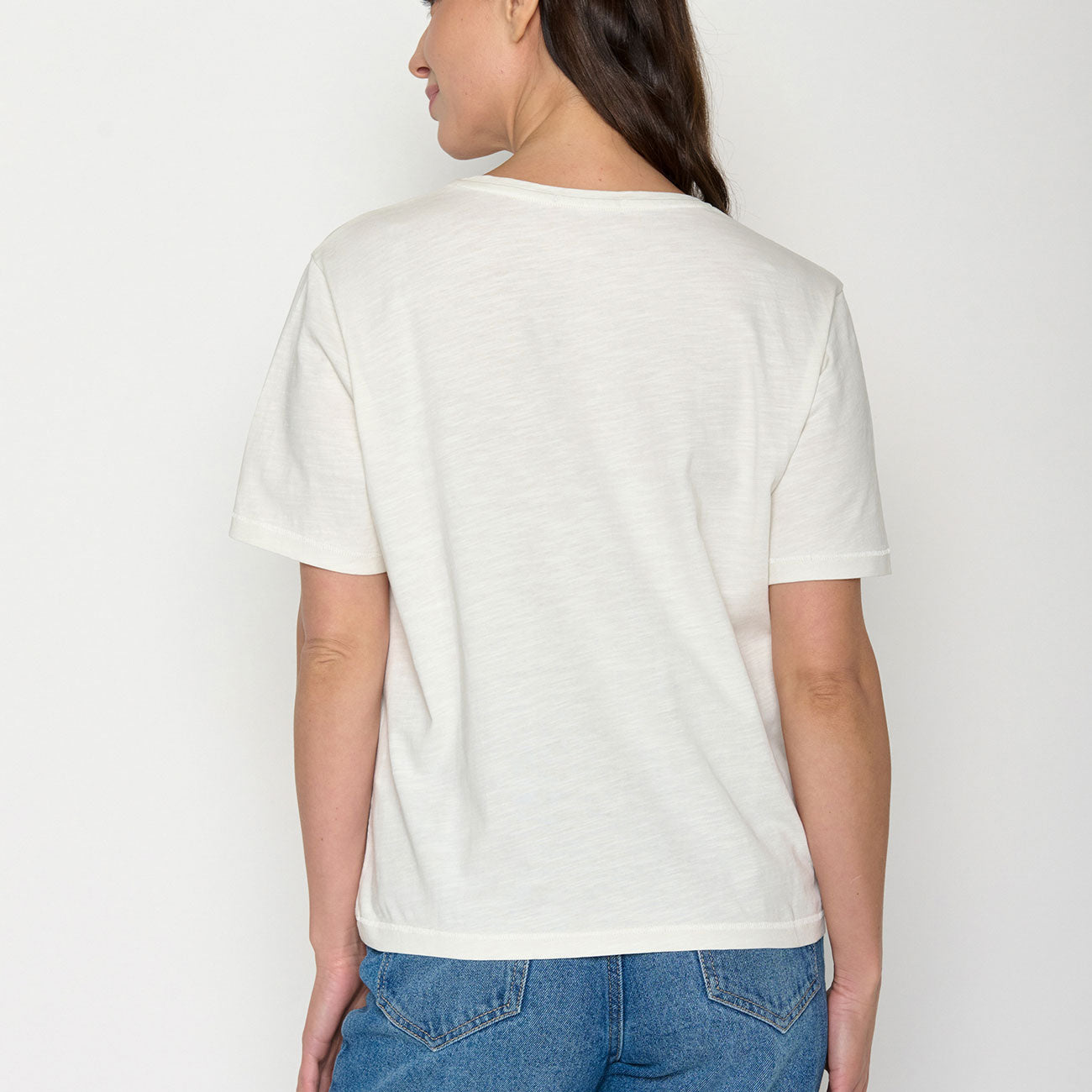 T-shirt No Rain 100% Coton bio - GREENBOMB