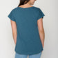 T-shirt Weekend Plans en coton bio - GREENBOMB