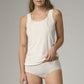 Débardeur 100% coton bio - COMAZO