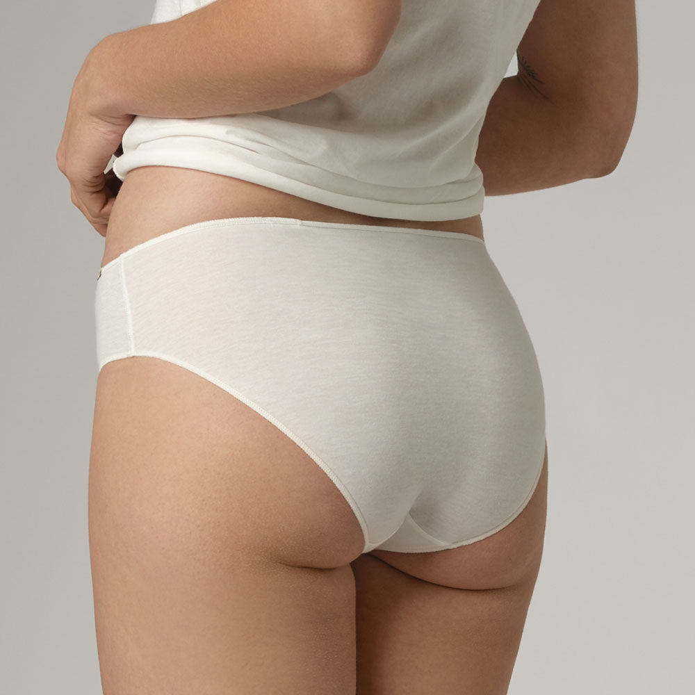 Slip 100% coton bio - COMAZO
