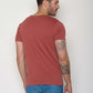 T-shirt vélo JACQUES en coton bio - GREENBOMB