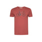 T-shirt vélo JACQUES en coton bio - GREENBOMB