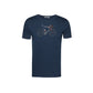 T-shirt vélo JACQUES en coton bio - GREENBOMB