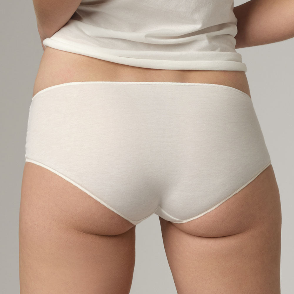 Shorty 100% coton biologique - COMAZO
