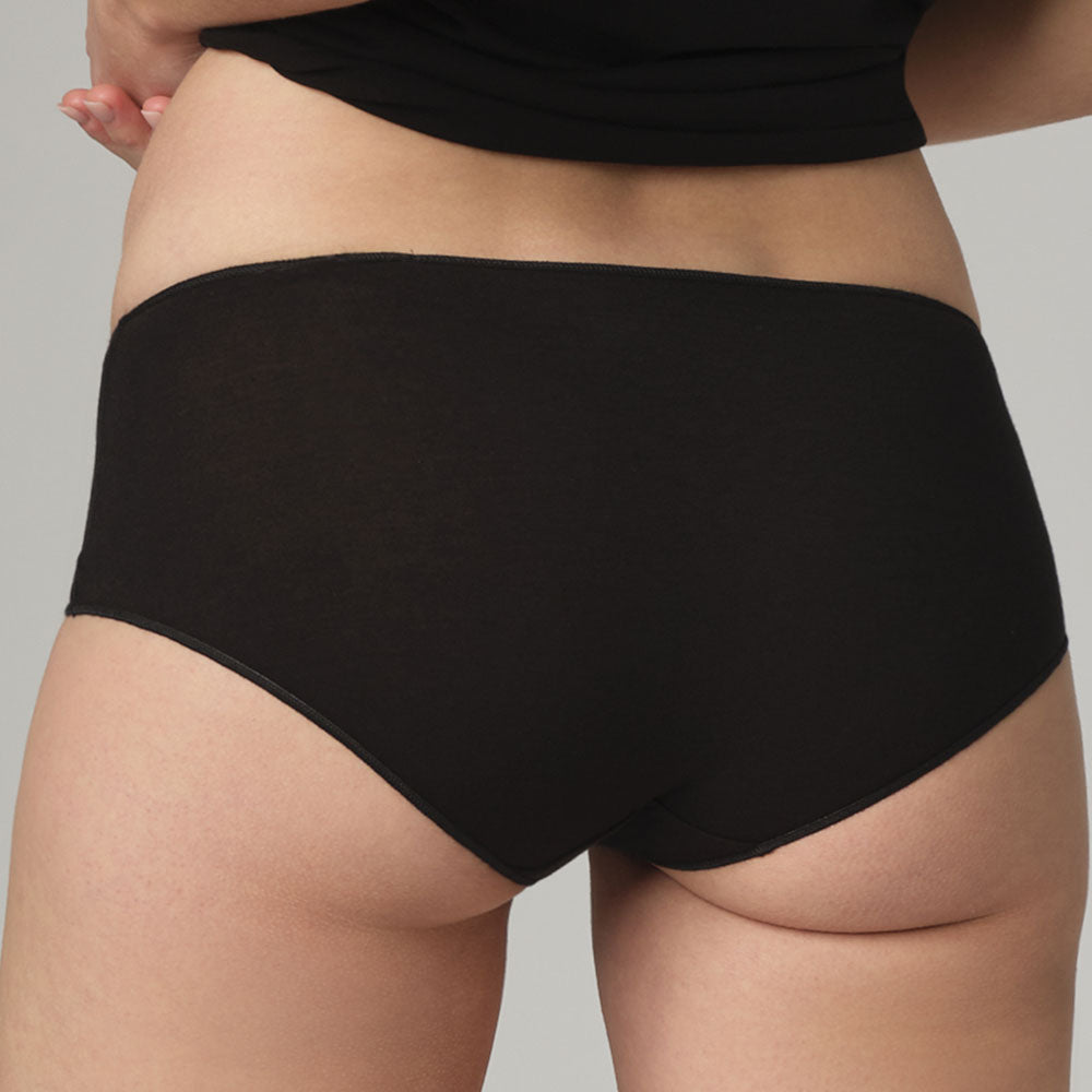 Shorty 100% coton biologique - COMAZO