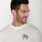 T-shirt Embrasse Nature en coton bio - GREENBOMB