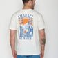 T-shirt Embrasse Nature en coton bio - GREENBOMB