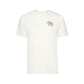 T-shirt Embrasse Nature en coton bio - GREENBOMB