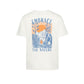 T-shirt Embrasse Nature en coton bio - GREENBOMB