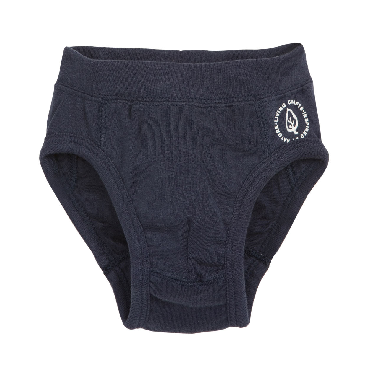 Slip 100% coton bio pour garçon - LIVING CRAFTS