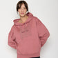 Sweat à capuche MELLO en coton bio - GREENBOMB