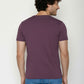 T-shirt ours au ski en coton bio - GREENBOMB
