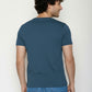 T-shirt tortue en voyage 100% coton bio - GREENBOMB