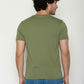 T-shirt ours sur la rivière 100% coton bio - GREENBOMB