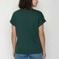 T-shirt LOONY imprimé légumes de saison - GREENBOMB
