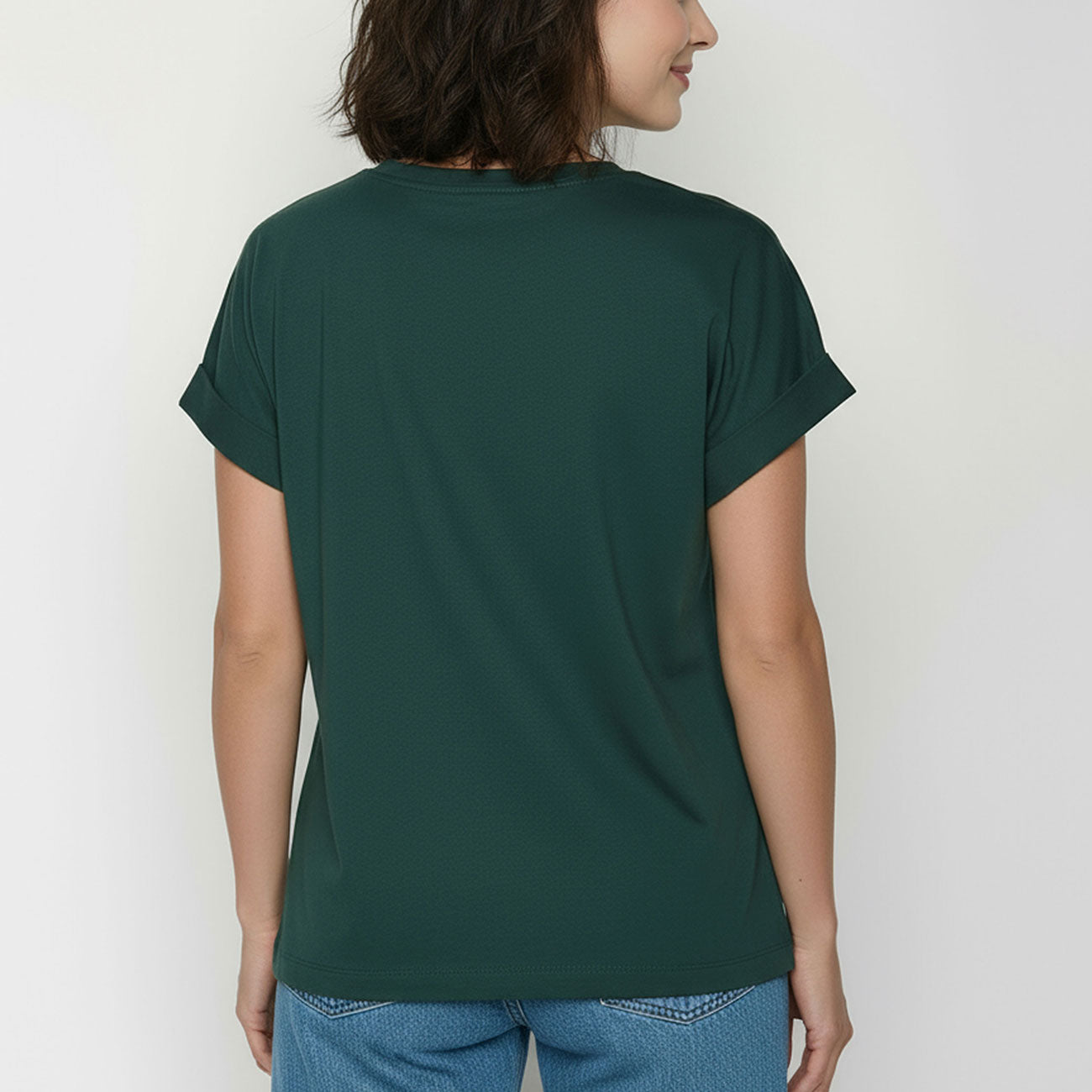 T-shirt LOONY imprimé légumes de saison - GREENBOMB