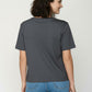 T-shirt chats à vélo 100% coton bio - GREENBOMB