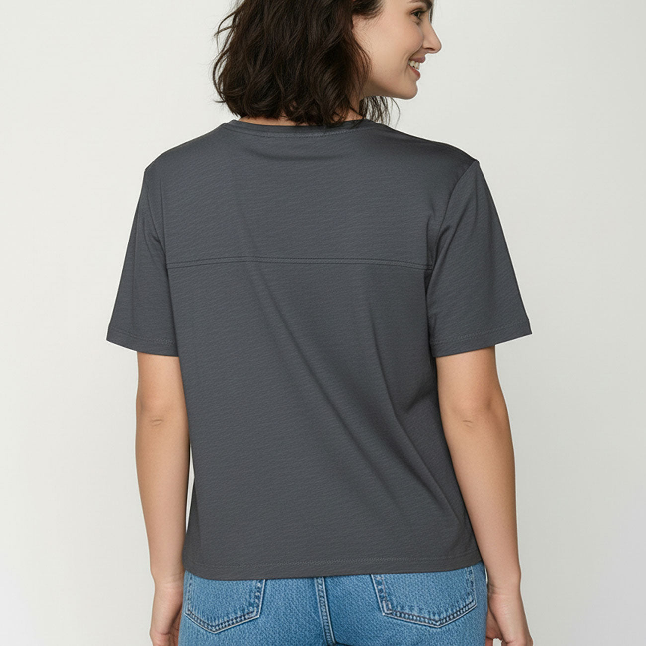 T-shirt chats à vélo 100% coton bio - GREENBOMB
