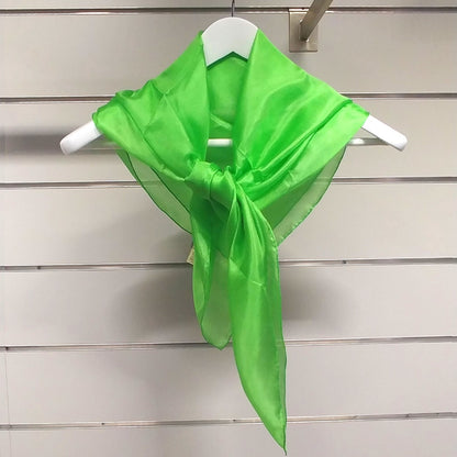 Carré de soie - ALKENA