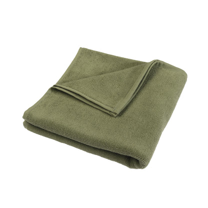 Serviette de toilette ORLANDO 100x50 cm - LIVING CRAFTS