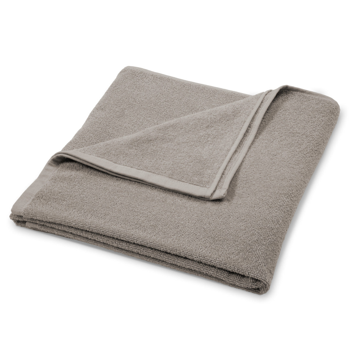Serviette de toilette BARI 50x100cm - 450gr/m² - LIVING CRAFTS