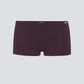 Shorty fines côtes 100% coton bio - COMAZO